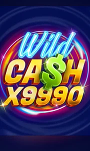 Play Wild Cash x9990