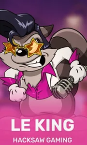 Le King