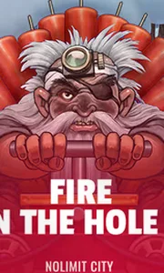 Fire in the Hole 3