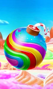 Sweet Bonanza