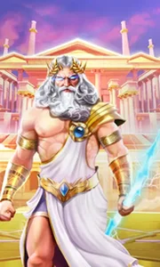 Gates of Olympus