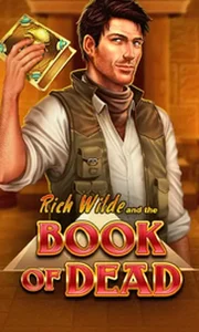 Book of Dead