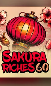 Sakura Riches 60