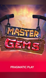 Pragmatic Play Master Gems